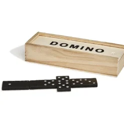 Gifi Jeux De Société Et Éducatifs<Boîte de 8 jeux de société de voyage