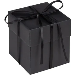 Gifi Boîte d'emballage à personnaliser Explosion box