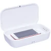 Outlet Gifi Boîte de stérilisation UV pour appareils portables