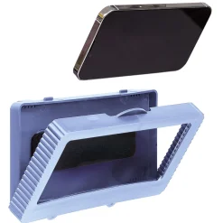 Boîtier étanche pour téléphone 19,3x12,5cm*Gifi