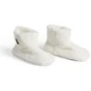Best Gifi Bottes d'intérieur blanches 36/37