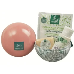 Best Gifi Boule cadeau tendresse Mességué