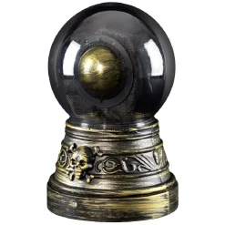 Boule de cristal lumineuse Halloween*Gifi Clearance