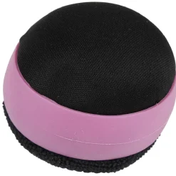 Boule nettoyante en coton microfibre pour écran tactile*Gifi New