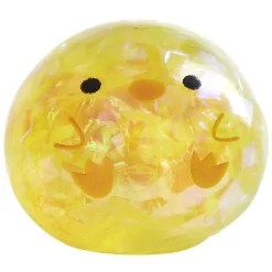 Gifi Jeux Créatifs<Boule paillette a malaxer siliconne