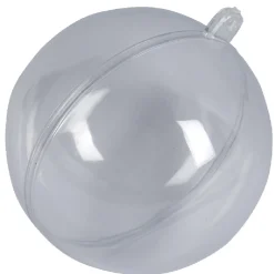 Gifi Boule sapin Noël à remplir x8