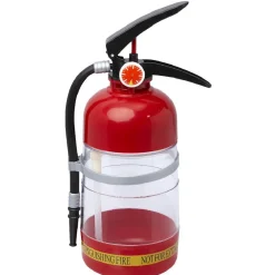 Bouteille extincteur 1,5 L jeu à boire*Gifi Clearance