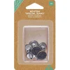 Gifi Bouton de jean x6