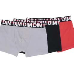 New Gifi Boxer enfant DIM x3
