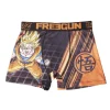 Best Gifi Boxer homme Freegun Naruto