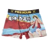 Hot Gifi Boxer homme Freegun One Piece