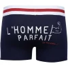 Discount Gifi Boxer homme parfait et modeste