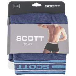 Outlet Gifi Boxer pour homme taille L à XXL