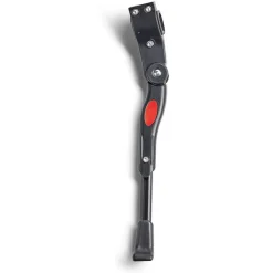 Gifi Béquille vélo nylon noir