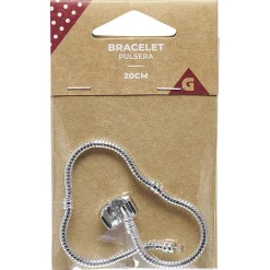 Gifi Bracelet Argenté