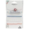 Online Gifi Bracelet Beach (x5), métal
