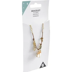 Outlet Gifi Bracelet Charm Balade