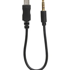 Bracelet connecté Bluetooth Activ Band bleu*Gifi Clearance