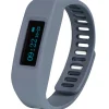 Bracelet connecté Bluetooth Activ Band gris*Gifi Sale