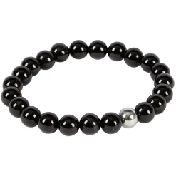 Best Gifi Bracelet en pierres naturelles