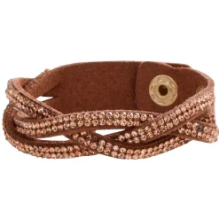 Sale Gifi Bracelet fantaisie strass