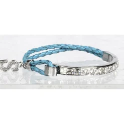 Online Gifi Bracelet imitation cristal