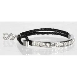 Online Gifi Bracelet imitation cristal