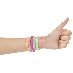 New Gifi Bracelet élastique forme