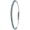 Outlet Gifi Bracelet élastique imitation crystal