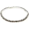 Discount Gifi Bracelet élastique imit.cristal