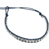 Online Gifi Bracelet perle strass fantaisie