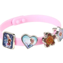 Discount Gifi Bracelet Reine des neiges x3 Frozen