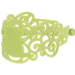 Discount Gifi Bracelet silicone coloré