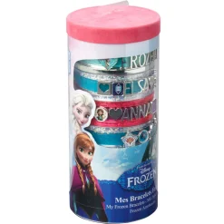 Discount Gifi Bracelets Reine des neiges
