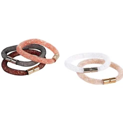 Sale Gifi Bracelet à strass simple