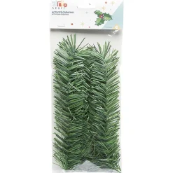 Gifi Jeux Créatifs<Branche de sapin décorative X2