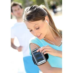 Discount Gifi Brassard de sport porte smartphone