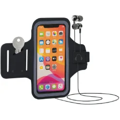 Brassard pour smartphone jusqu'à 16 cm*Gifi Clearance