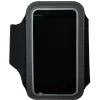 Brassard sport avec pochette smartphone*Gifi