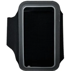 Brassard sport avec pochette smartphone*Gifi