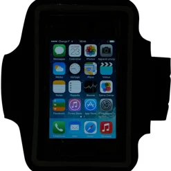 Brassard étui pour smartphone Homday*Gifi Best