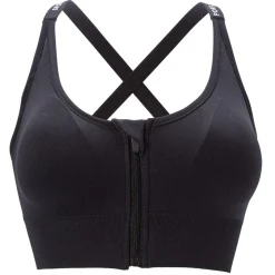 Online Gifi Brassière de sport noir