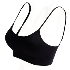 Gifi Brassière sans couture pour femme