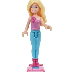 Gifi Jeux D'Imagination Et D'Imitation<Brique de construction Barbie X79