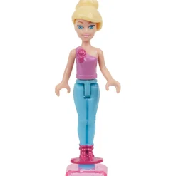 Gifi Jeux D'Imagination Et D'Imitation<Brique de construction Barbie X79