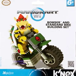 Gifi Jeux D'Imagination Et D'Imitation<Brique de construction Mario X30