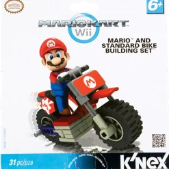 Gifi Jeux D'Imagination Et D'Imitation<Brique de construction Mario X30