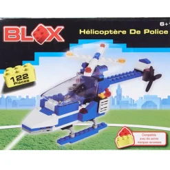 Gifi Jeux D'Imagination Et D'Imitation<Brique de construction véhicule