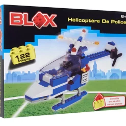 Gifi Jeux D'Imagination Et D'Imitation<Brique de construction véhicule