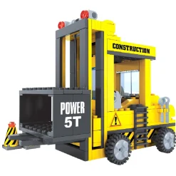 Best Gifi Briques de construction - De 156 à 317 pièces multicolores